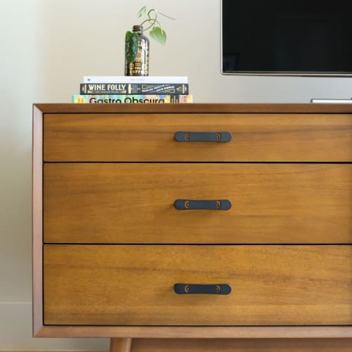 Horizon Cabinet Pull | Hardware by Hapny Home