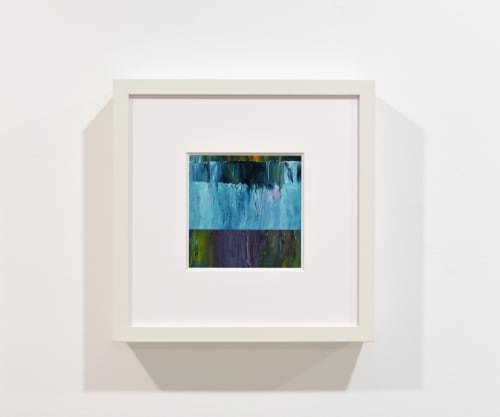 After Noon | Paintings by Lisa Carney