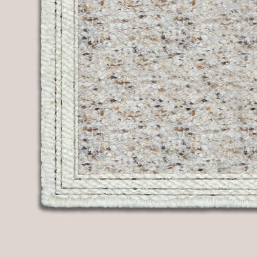 Frame | Rugs by Hillary Ronney-Fernandes | LWI