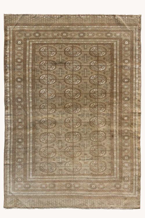 Risa | 4'1 x 5'7 | Rugs by District Loom