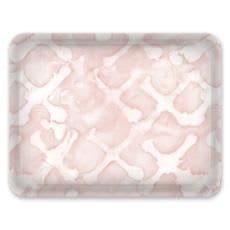 Decorative Tray: Ceplok | Decorative Objects by Philomela Textiles & Wallpaper