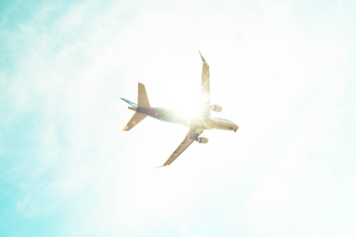 Into The Light | Photography by Korbin Bielski Fine Art Photography