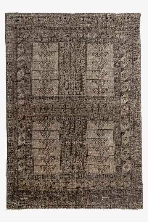 Tendoy | 5'4 x 7'5 | Rugs by District Loom