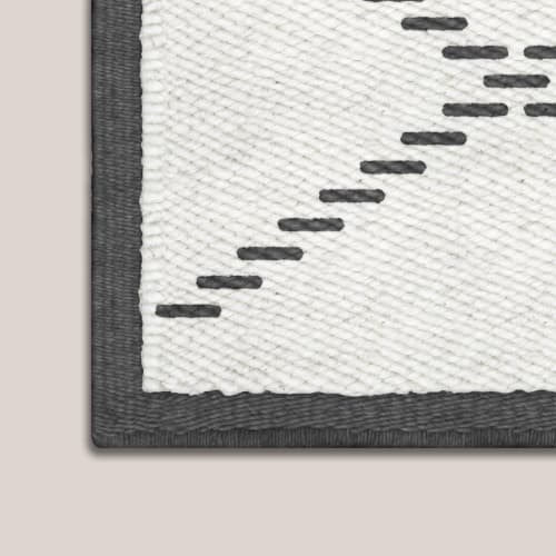 Ornament | Rugs by Hillary Ronney-Fernandes | LWI