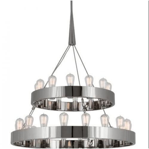 AM2504 Candelaria | Chandeliers by Alan M