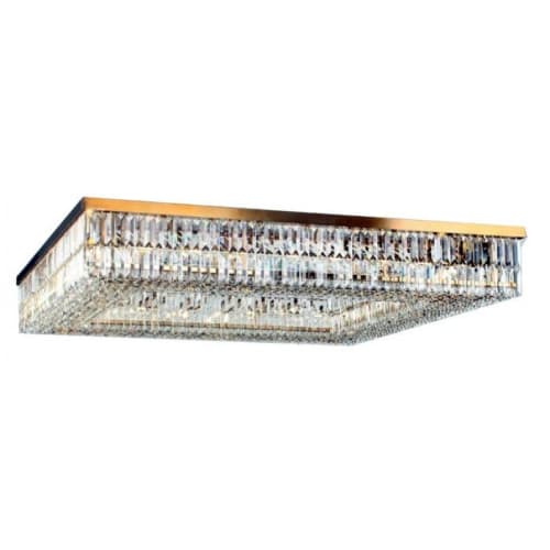 Alan Mizrahi AM4000C Sicilia | Chandeliers by Alan Mizrahi Lighting Design
