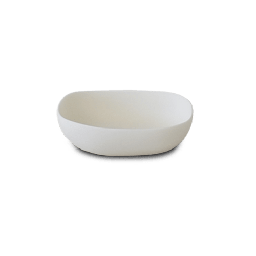 Sculpt Small Platter | Serveware by Tina Frey