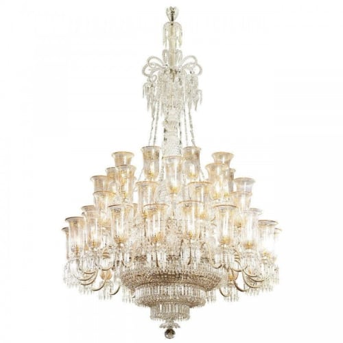 Alan Mizrahi IQ2041 Monticello Antique | Chandeliers by Alan Mizrahi Lighting Design