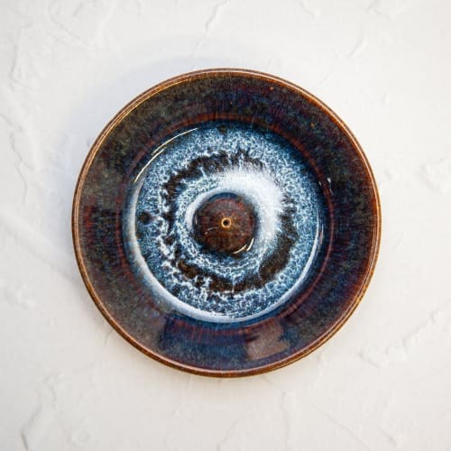 Incense Holder No. 14 | Decorative Objects by Melike Carr