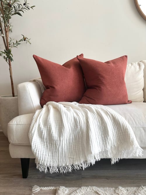 The Napa | Pillows by Busa Designs