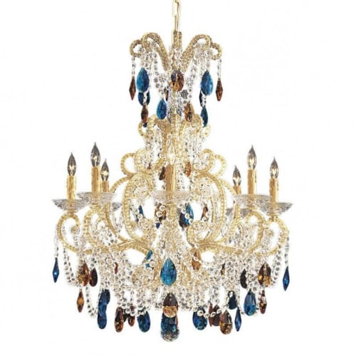 QZ9011 Versailles Style | Pendants by Alan M