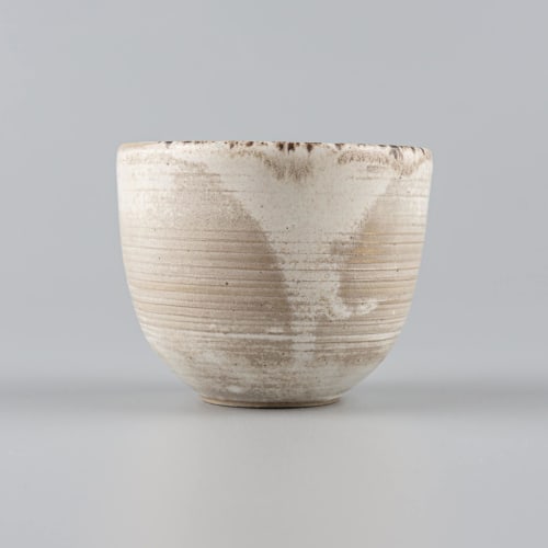 Cup Magnac Talima | Drinkware by Svetlana Savcic / Stonessa