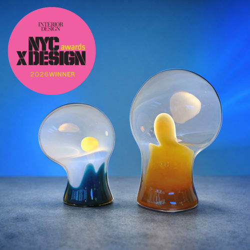 Eclipse Portable Lamp | Lamps by Esque Studio