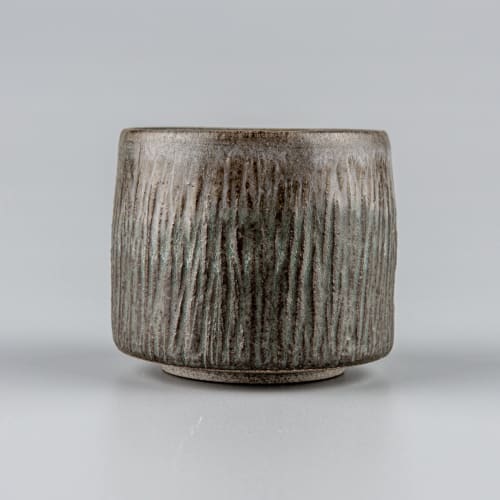 Cup Hondreana Ale | Drinkware by Svetlana Savcic / Stonessa