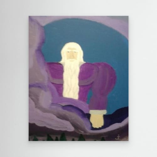 Image of God : Jonathan Lysdahl | Decorative Objects by Art of Jonathan Lysdahl