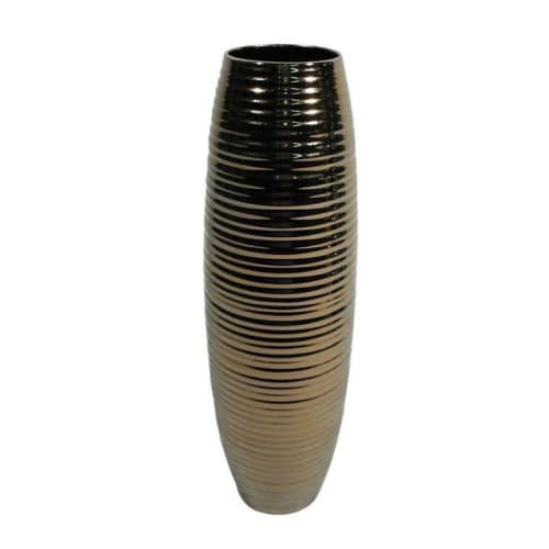 URBAN (Vase - Tall) | Vases & Vessels by Oggetti Designs