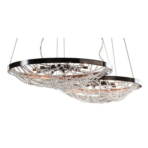 JT220 Cristal | Pendants by Alan M