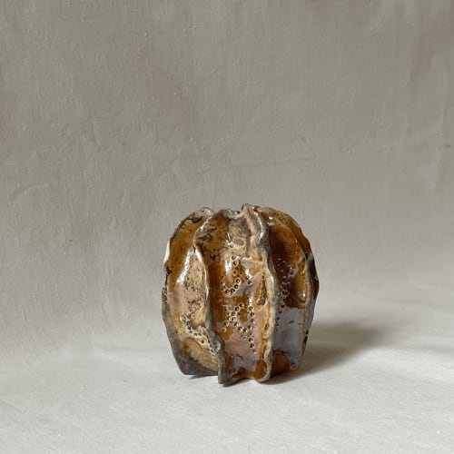 Bud Vase/ Candleholder .3 | Decorative Objects by AA Ceramics & Ligthing