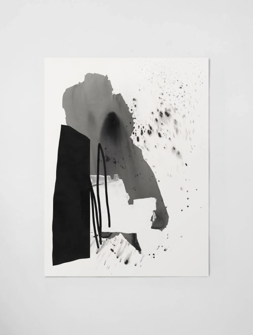 "Breaking Free" Art Print | Prints in Paintings by Kim Knoll Art