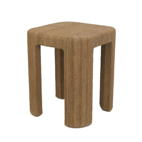 CORSO (End Table) | Tables by Oggetti Designs