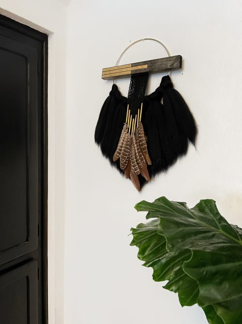 The Lola | Tapestry in Wall Hangings by Timber and Torch