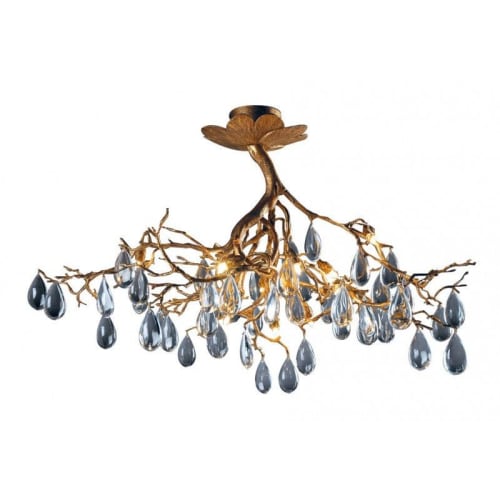 Alan Mizrahi WM123 Fascinium | Chandeliers by Alan Mizrahi Lighting Design