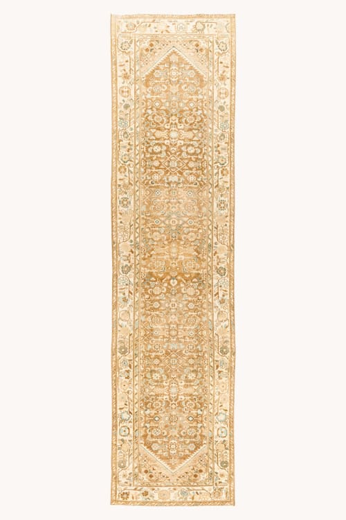 Libby | 3'2 x 12'9 | Rugs by District Loom