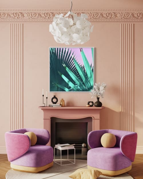 Daydream | Photography by Neon Dunes by Lily Keller