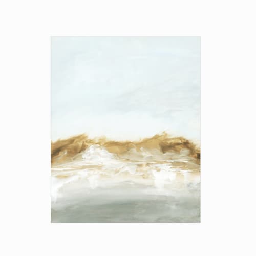 Remarkable | Prints in Paintings by NLS Design