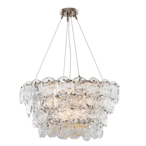 JT241 Prelude 12 | Chandeliers by Alan M