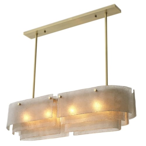 Alan Mizrahi QZ2422 Joy of Light | Chandeliers by Alan Mizrahi Lighting Design