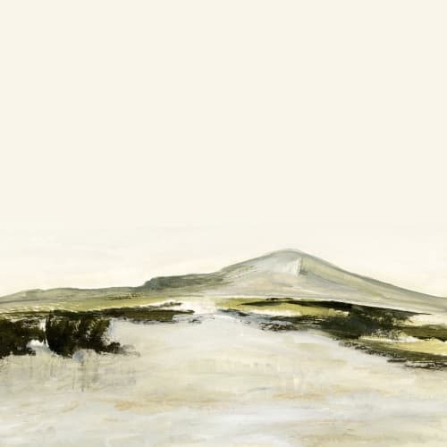 Wilder | Prints in Paintings by Mande Calhoun Art