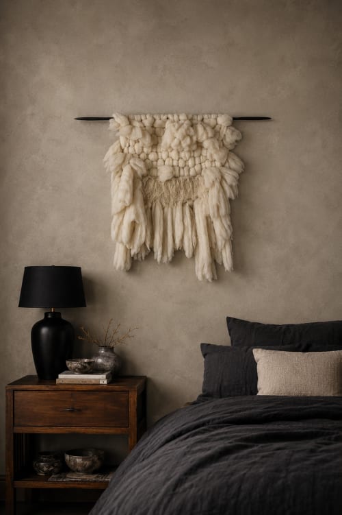 Hillos Wall Hanging | Wall Hangings by Seven Sundays Studios