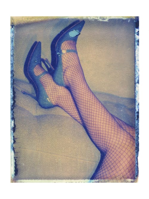 Blue Shoes | Photography by She Hit Pause