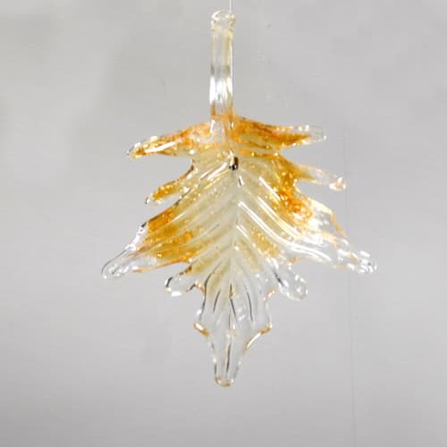 Alan Mizrahi AM2230 Tessera Leaf Fall | Chandeliers by Alan Mizrahi Lighting Design