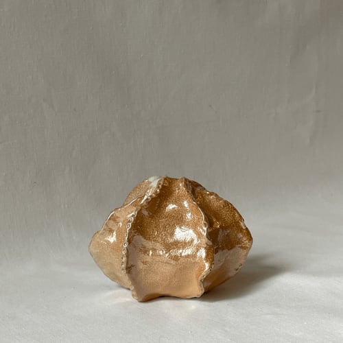 Bud Vase/ Candleholder .2 | Candle Holder in Decorative Objects by Anna Altman