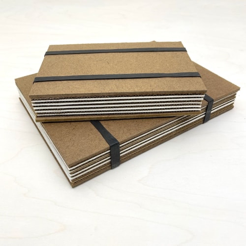 Leaf Press | Ornament in Decorative Objects by Farmhaus + Co.