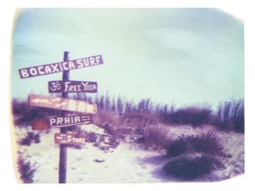 Yoga + Surf | Photography by She Hit Pause