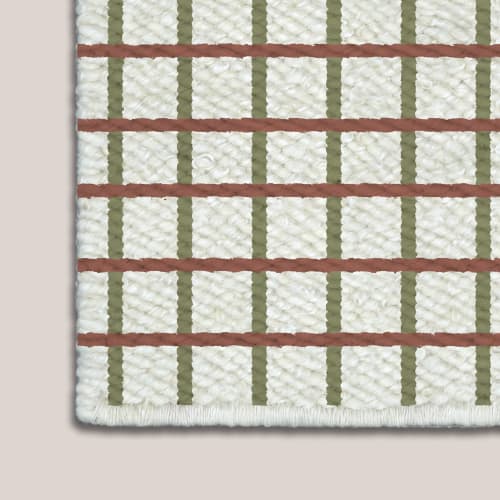 Arlisse | Rugs by Hillary Ronney-Fernandes | LWI