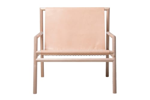 Gallagher Lounge Chair | Chairs by Tronk Design