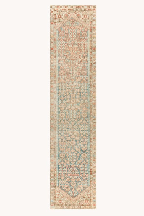 Leigh | 2'9 x 12'6 | Rugs by District Loom