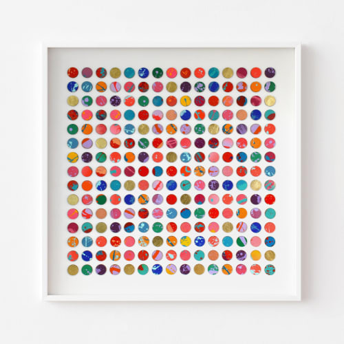 Dopamine | Decorative Objects by Amelia C