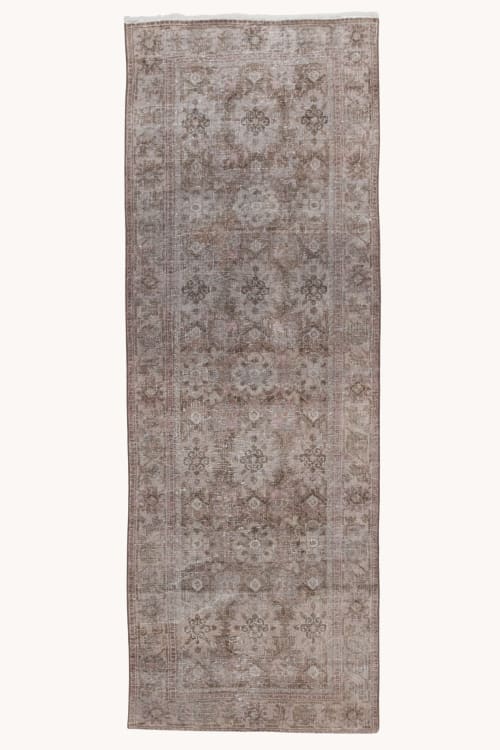 Wilbaux | 3’6 x 9’9 | Rugs by District Loom