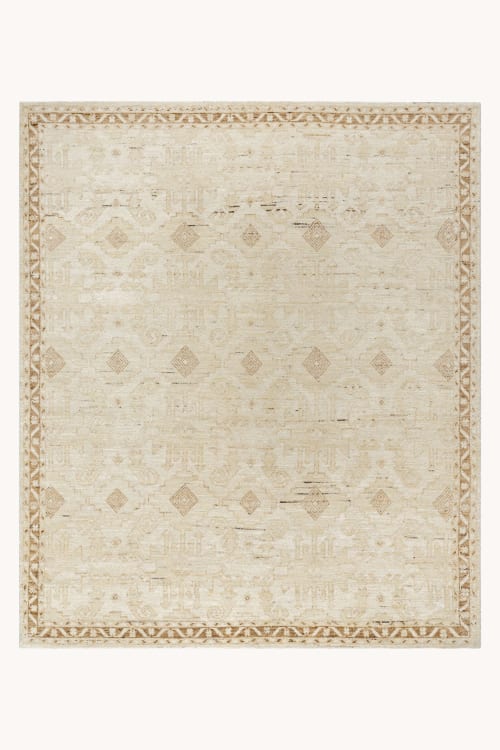 Agora | Rugs by District Loom