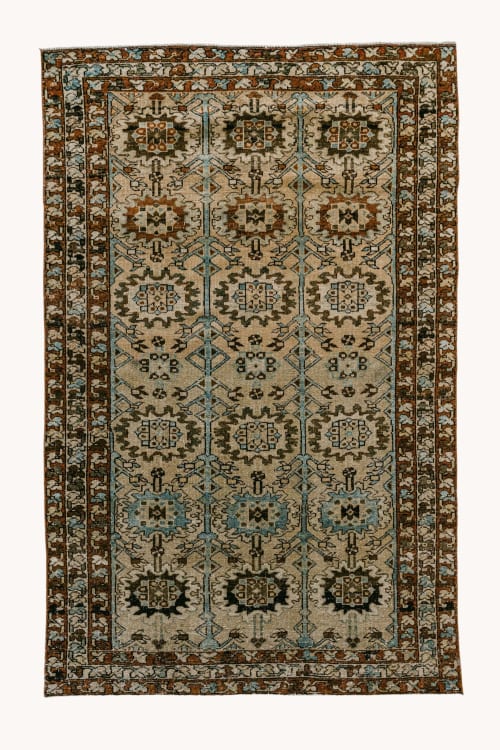 Tannon | 4'3 x 6'5 | Rugs by District Loom