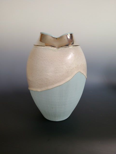 Queen Astrid | Vase in Vases & Vessels by Sorelle Gallery