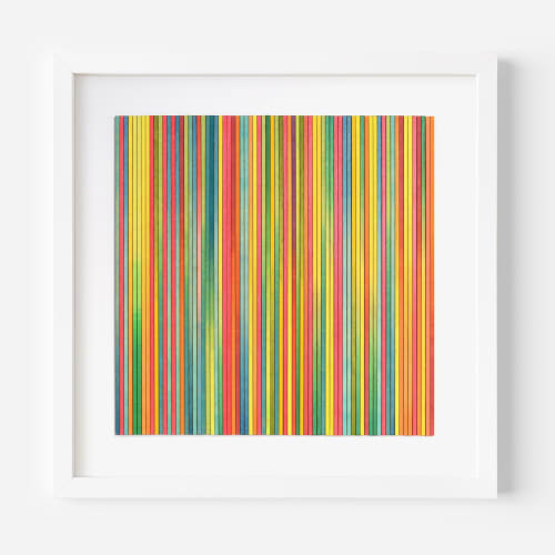 Nevada | Paintings by Amelia Coward