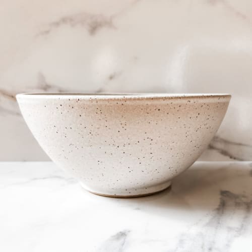 Ritual Ramen Bowl | Dinnerware by Ritual Ceramics Studio