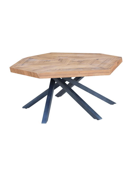Amelia Coffee Table | Work by Mango Furniture Co. Inc.