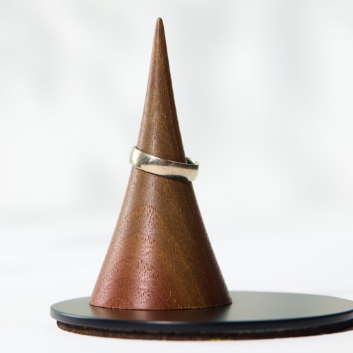 CARMEN Ring Holder | Holder Hardware in Hardware by Untitled_Co